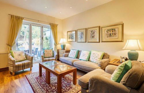 Host & Stay - The Station Cottage - Foto 7