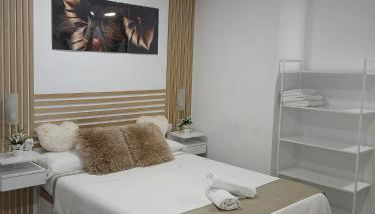 Estudio coqueto las naciones - Foto 4