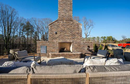 Elegant, Spacious 3BR 2B Apt Perfect for Long Stays - Foto 68