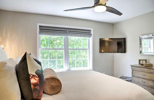 Colonial-Style Warwick Retreat - 1 Hour to NYC! - Foto 15