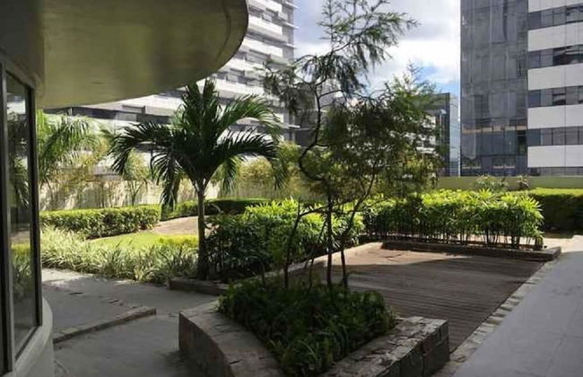 Calyx Centre - Foto 10