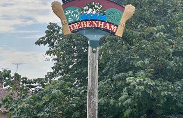 2 Bedroom Cottage in Debenham - The Old Toll House - Foto 33