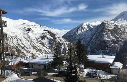 Appartement avec vue montagne - Foto 16