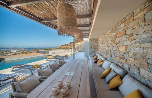 Helios n Astra Vivlos Naxos - Foto 29