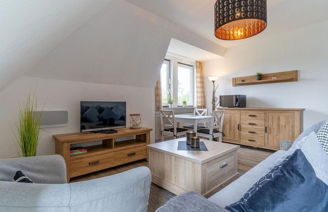 Apartment, Tating - Foto 12