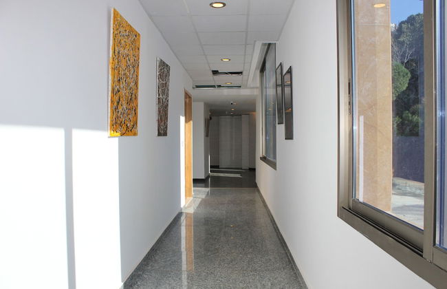 Le Caravelle Beirut - Foto 66