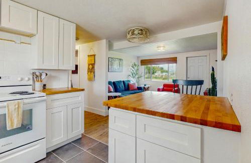 The Central Street Stay - Foto 6