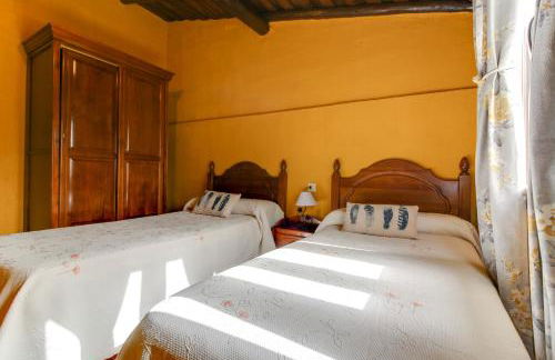 Casa Rural Manantío Blanco - Foto 14