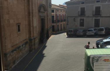 Casa Rural Puerta de la Iglesia - Foto 12