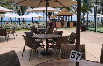 Temporada Pé Na Areia Guarajuba - Foto 17