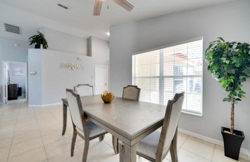 11 Mi to Disney Pet-Friendly Aviana Resort Home! - Foto 6