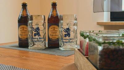 Ferienwohnung in der fränkischen Schweiz - Foto 5