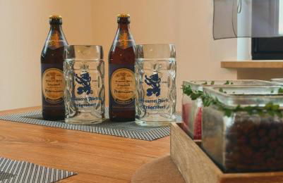 Ferienwohnung in der fränkischen Schweiz - Foto 5