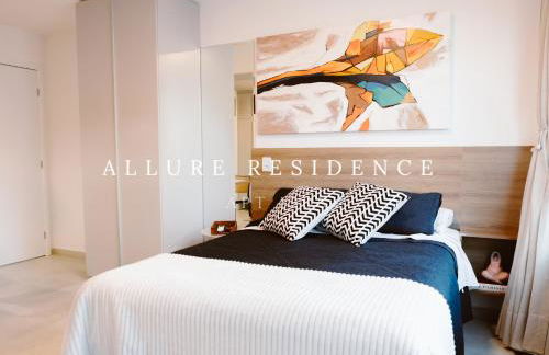 Flat Luxo Boa Viagem Allure 1305 - Photo 31