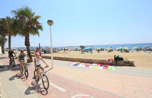 LITORAL COSTA DORADA - MAS D'EN GRAN Only families - Foto 45