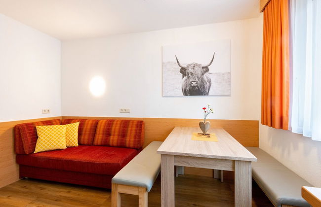 Apartment in Serfaus-fiss-ladis - Foto 15