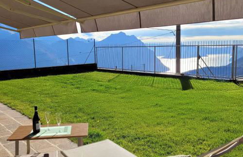 Casa Vistalago Mountain Lake Iseo Hospitality - Photo 25