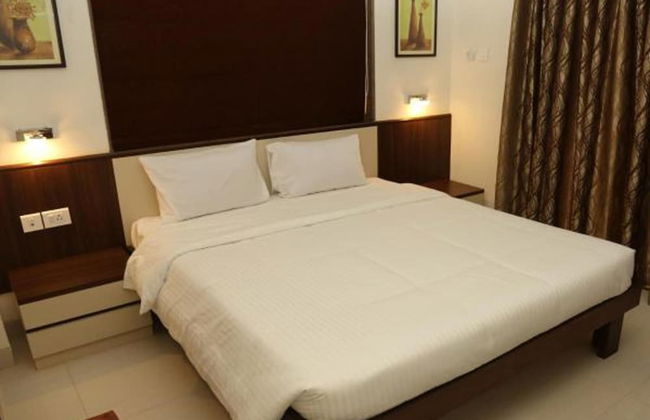La Vida Studio Inn Baga - Goa By Lords Hotels & Resorts - Foto 12