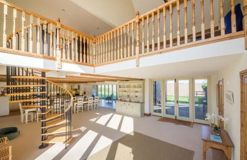 Geddings Farm Barn - Foto 3