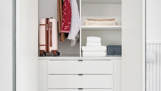 Hestia at Arenales 3500 - Foto 2, Habitación