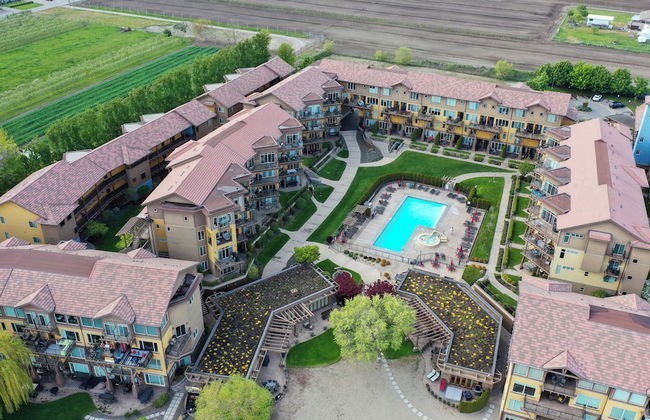 Condo at Barona Beach Lakeside Resort - Photo 17