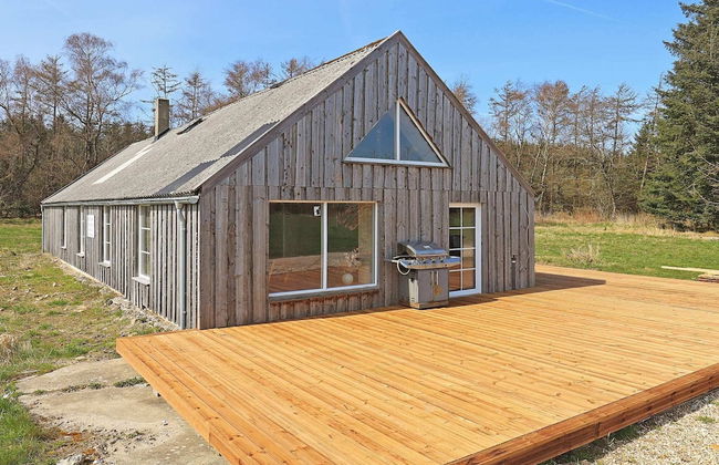 12 Person Holiday Home in Snedsted - Foto 1