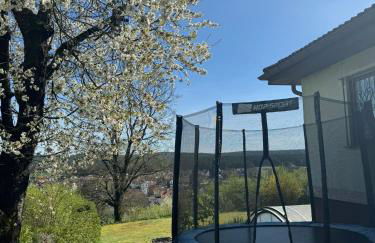 Haus mit Pool und Panoramablick - Foto 27