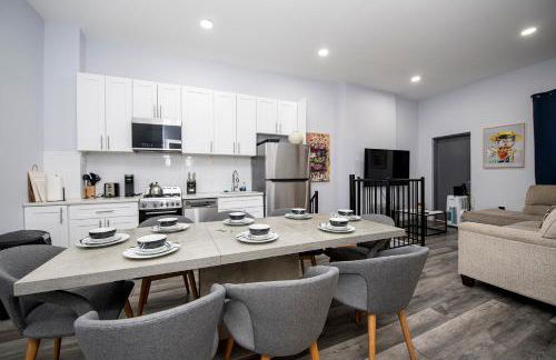 Spectacular Times Square 5 Bedroom Duplex Oasis - Foto 1