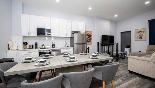 Spectacular Times Square 5 Bedroom Duplex Oasis - Foto 1