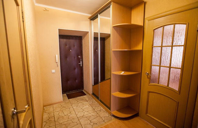 Apartment on Pionerskaya 24 - Photo 9