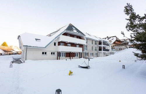 Skylodges - Foto 1