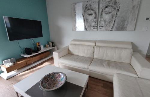 cottage chaleureux proche de l'océan - Foto 1