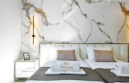 Alessandra Luxury Villas with Private Pools and Jacuzzi - Foto 40