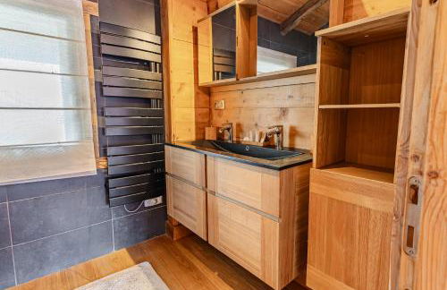 Rêve D'Altitude au hameau de chandon - Foto 17