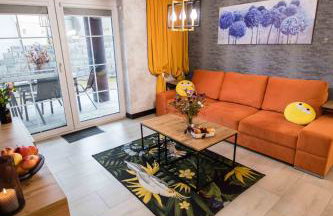 Apartments in Bukowina - Foto 1