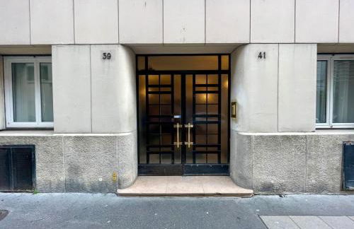 Tour Eiffel Quai de Seine Marois Paris - Foto 17