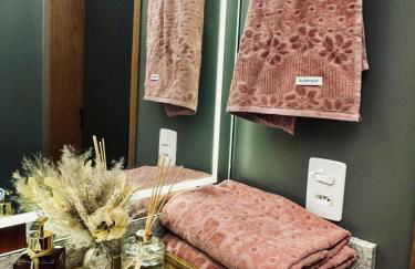 E&A Loft no Ed Sunset no Centro de Dourados - Foto 31