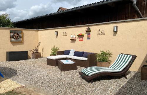 Ferien- und Monteurswohnung Heilbrunnen - Foto 16