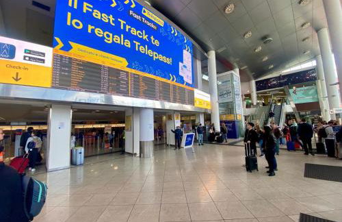 Vesuvio Rainbow FLY - Photo 42