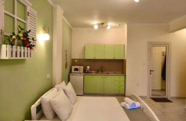 Orea Boutique Studios - Photo 52