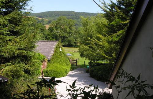 Duddings Country Cottages - Photo 61