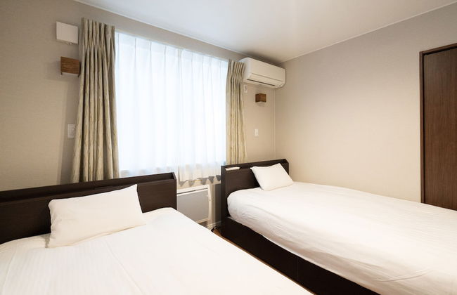 The Peak Villa Suite Hokkaido - Foto 46