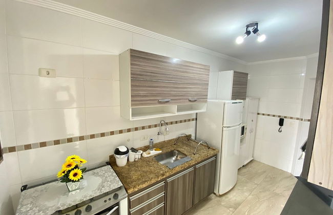 Pé na Areia Praia da Aviação - Foto 6