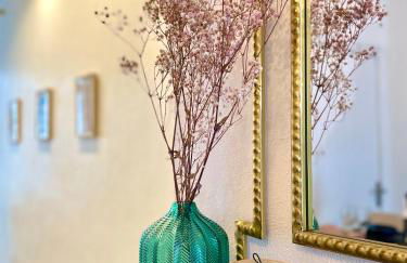 Escale bohème - Terrasse en centre-ville - Gare - Foto 31