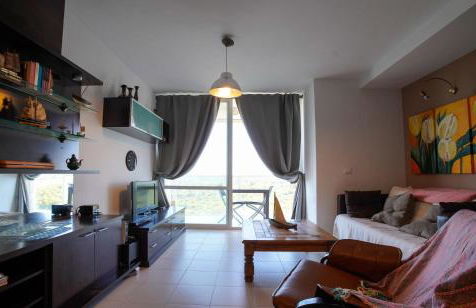 Apartamento tranquilo con maravillosas vistas - Foto 11