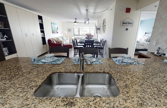 Siesta Sands Beach Resort Gulf View - Foto 16