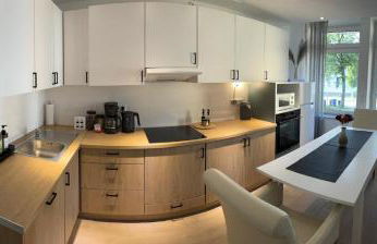 Boutique Apartment Loreley- charmante stillvolle Unterkunft - Foto 8