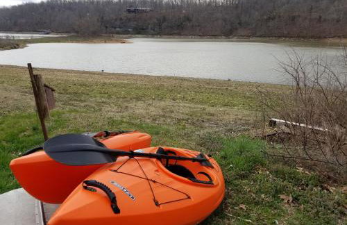 Lakehouse has Spectacular View plus Easy Access! - Foto 54