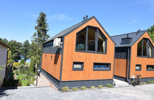 Holiday Home With Pool and Sauna - Photo 19