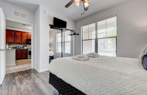 Sunny Vacation Condo in Davenport - Foto 11